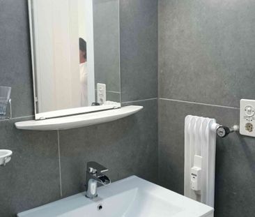 1.5 Zimmer, 18 m², EG - Foto 4