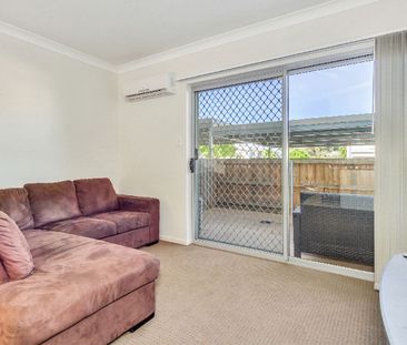 Ground Floor - Outdoor Area 2 Bedroom Apartment - Photo 1