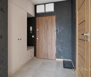 ul. Cedry, 2 pokoje, 51 mkw - Photo 1