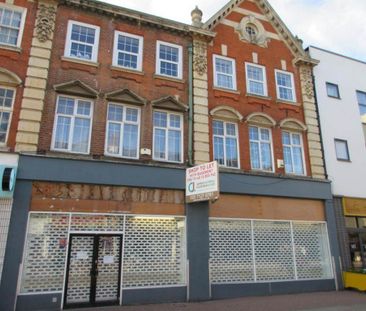 1 bedroom flat to rent - Photo 6