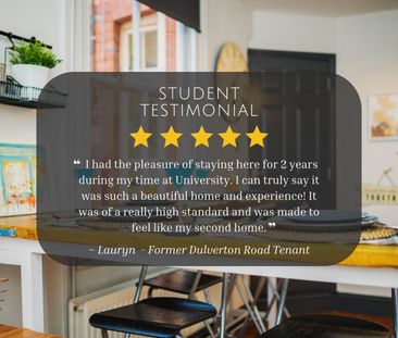 5 Bed Terraced House, Dulverton Road, LE3 - Photo 3