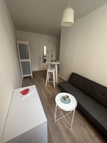 Appartement 1 pièce(s) 23.2 m² - Photo 3
