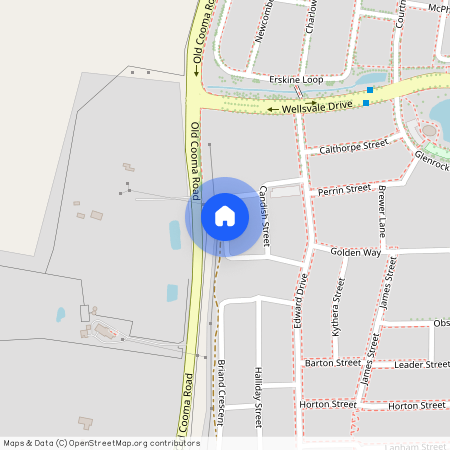 55/25 Trennery Crescent, NSW 2620, Googong