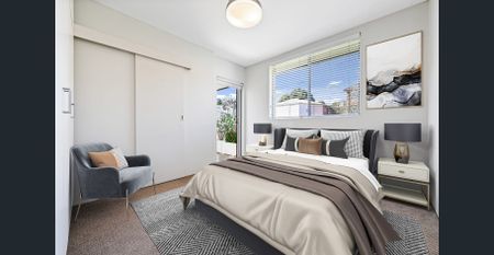 Impeccably Presented Three Bedroom Security Apartment - Photo 3