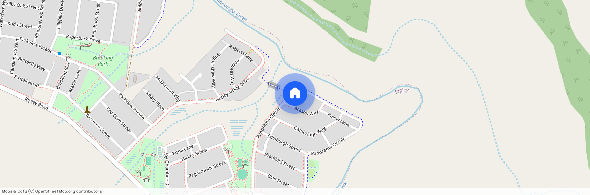 12 Hooper Lane, Qld 4306, Ripley