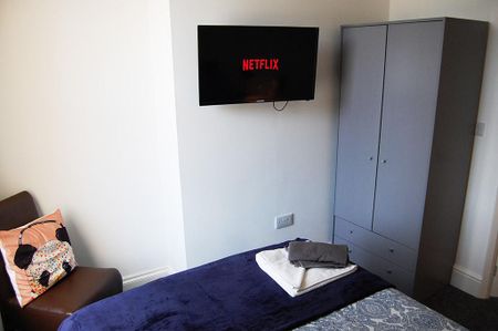 6 bedroom house share to rent - Photo 5