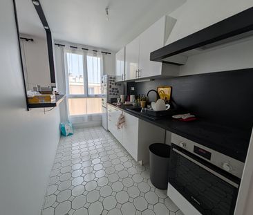 Appartement Chatou 4 pièce(s) 76 m2 - Photo 5