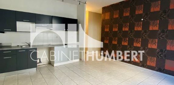 APPARTEMENT T2 A LOUER - Photo 2