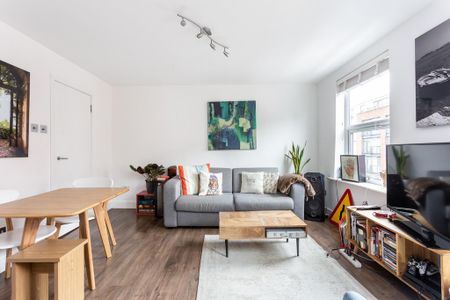 1 bedroom house to rent - Photo 2