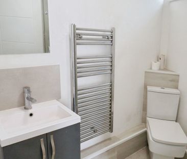 Granby Street - Photo 1