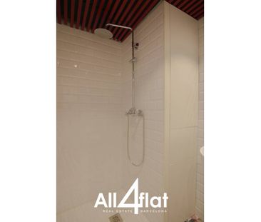 Piso de alquiler en Calle Portal Nou, Sant Pere, Sta. Caterina i la... - Photo 6