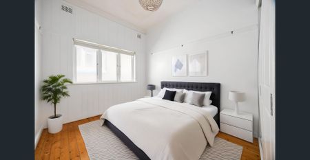 Oversized Apartment with Unique Boho-Style Interiors Moments from Bondi Beach - Photo 2