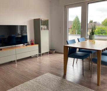 *Mannella* Stilvolle Obergeschosswohnung – hochwertig saniert und i... - Photo 1