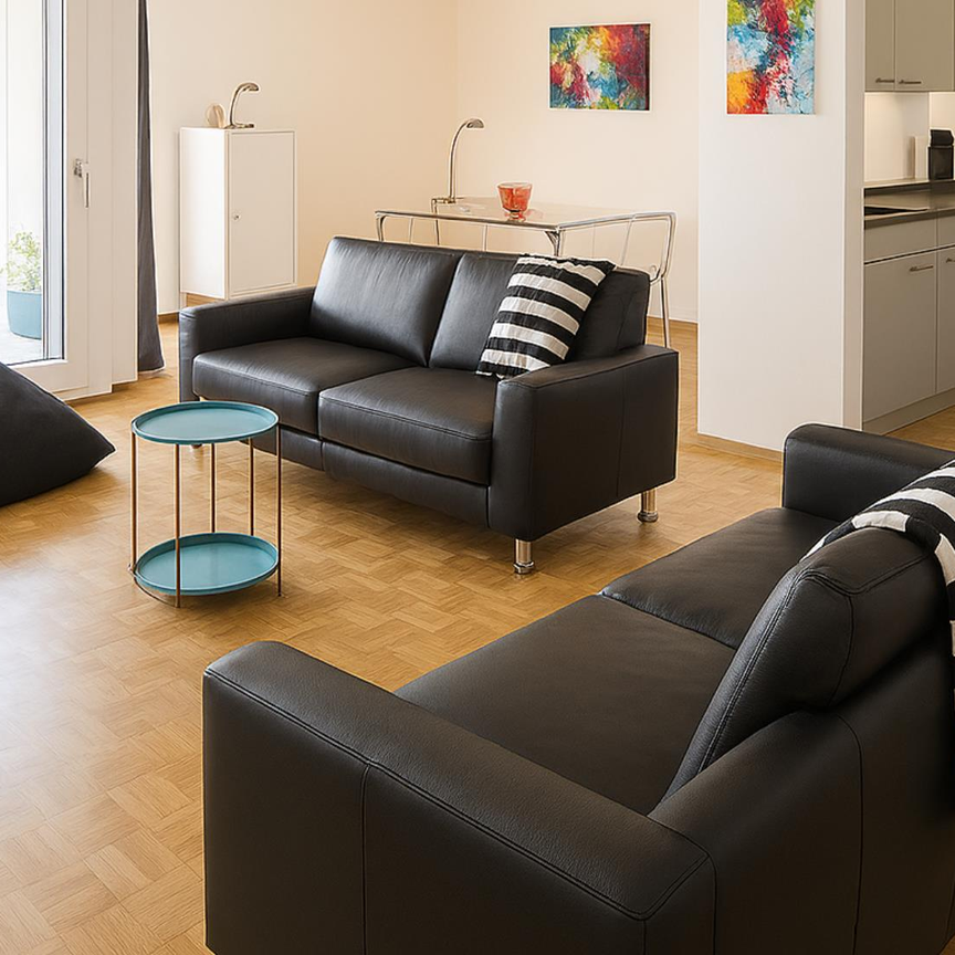 Avenue du Théâtre 21, 1870 MONTHEY - Photo 1