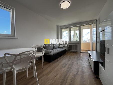 2 pokoje po remoncie w centrum - Zdjęcie 4