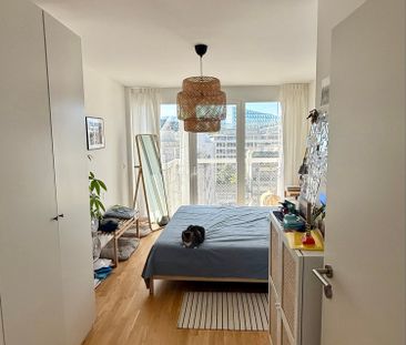 Appartement à louer devant la Perle du lac - Foto 3