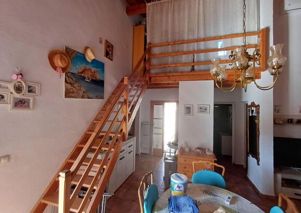 Luxury 3 room Detached House for rent in Águilas, Spain