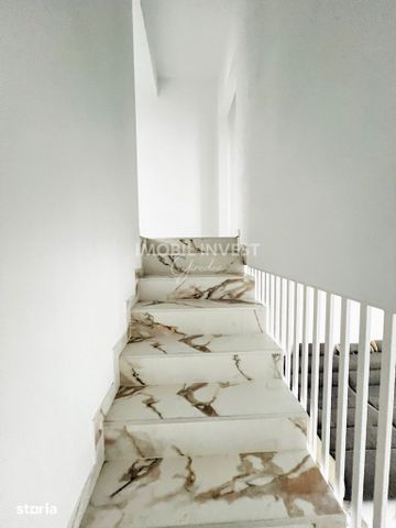 Casa moderna P+E de inchiriat, 4 camere, 2 bai, terasa - Photo 5