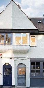 Accommodation Road, Golders Green, NW11 - Photo 4