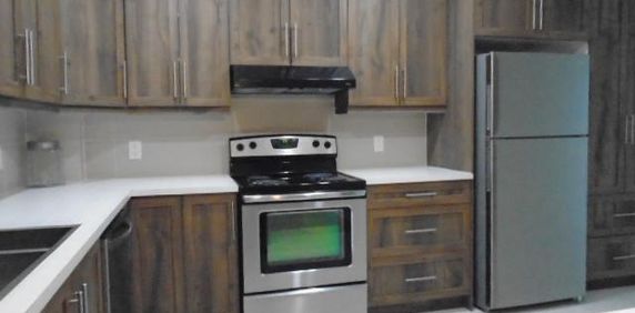 5 ½ rue Papineau 5 électros inclus Montréal LIBRE - Photo 2