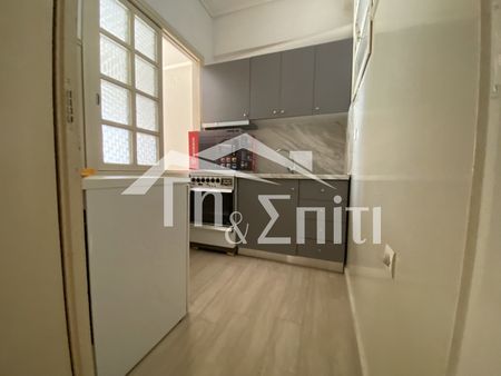 Γκαρσονιέρα προς ενοικίαση 280 € - Φωτογραφία 2