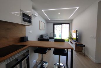 Puerto Rico, Canary Islands 35130