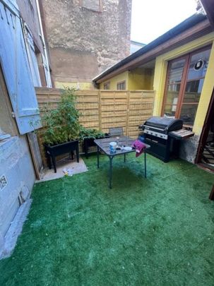 LUNEVILLE (54300) - Appartement - Photo 1