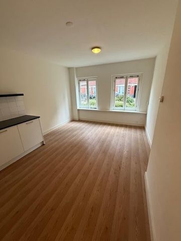 Te huur: Appartement Marco Polostraat 195 H in Amsterdam - Photo 2