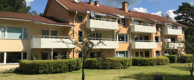 Fagerdalsvägen 3, Silverdalen - Photo 1