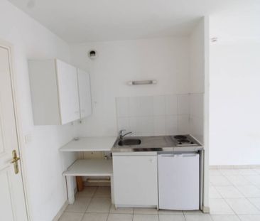 Location appartement 1 pièce 28.26 m² à Lille (59000) - Photo 3