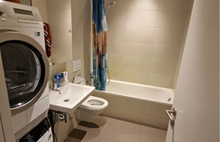 Nachmieter gesucht! Moderne 2.5-Zimmer-Wohnung mit Balkon in Emmen - Foto 3