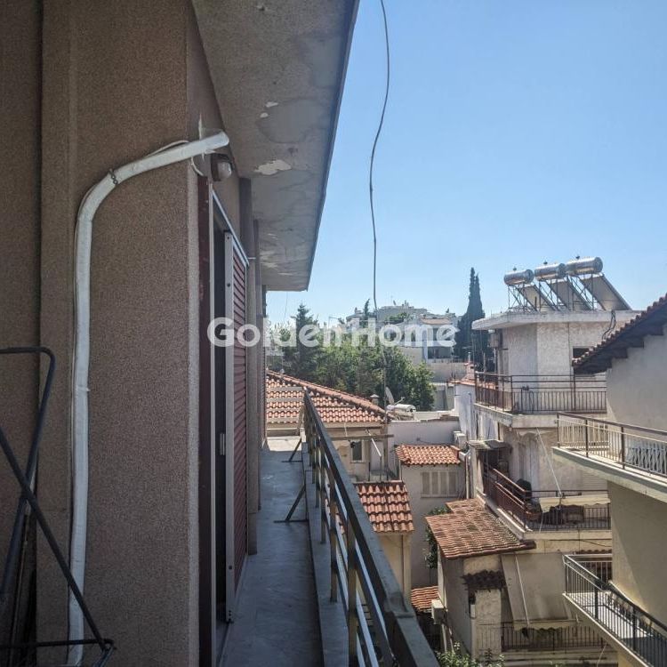 Ενοικίαση, Κατοικία, Οροφοδιαμέρισμα - Photo 1