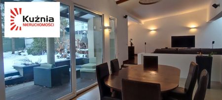 Segment skrajny 260m2 na cele mieszkalne lub biuro - Zdjęcie 5