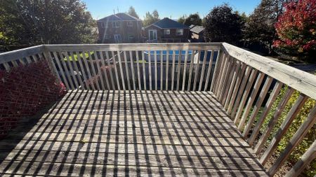 For Lease - 6 White Crescent Unit# Bsm, Barrie, Ontario - Photo 4