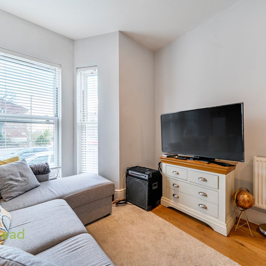 Anerley Road, London, SE20 - Photo 1