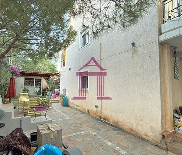 Μονοκατοικία για ενοικίαση Κέντρο (Νέα Μάκρη) - Photo 4