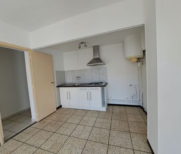 Location appartement 2 pièces, 34.30m², Limoux - Photo 2