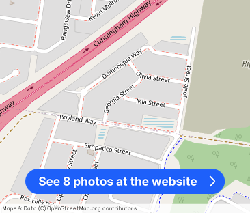 “Modern Home, Great Location!” - Photo 1