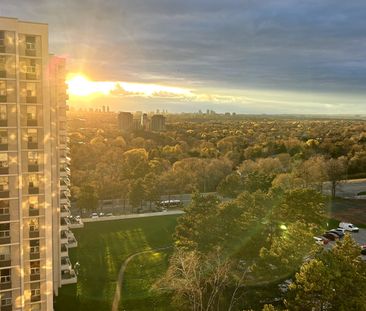 For Lease - 20 Forest Manor Road Unit# 1204, Toronto, Ontario - Photo 5