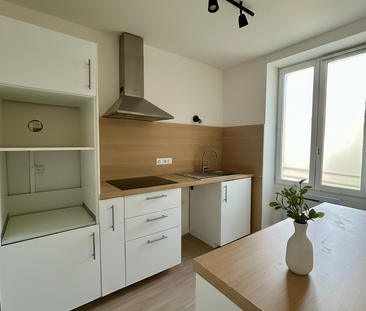 Location Appartement 3 pièces 69m² LE COTEAU 42120 - Photo 4