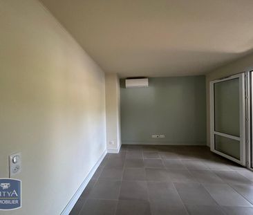 Location Appartement 2 pièces 46m² MENTON 06500 - Photo 5