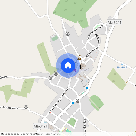 Costitx, Province of Balearic Islands