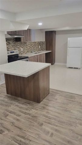 For Lease - 10 Templeton Court Unit# Bsmt, Brampton, Ontario - Photo 3