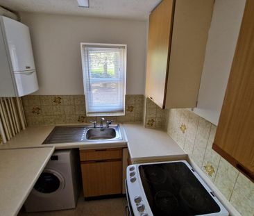 1 bedroom terraced house to rent - Photo 5