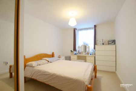 1 bedroom apartment to rent - Photo 5