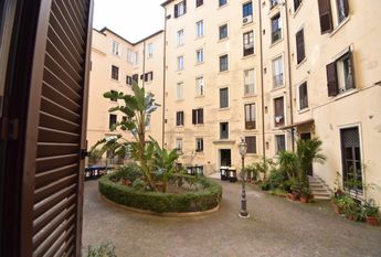 Appartamento in affitto a Roma