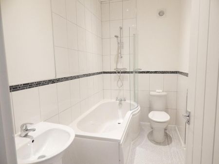 1 bedroom apartment to rent - Photo 4