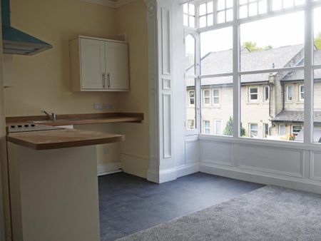 1 bedroom flat to rent - Photo 5