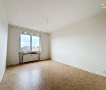 Appartement met drie slaapkamers in Koekelberg - Photo 3