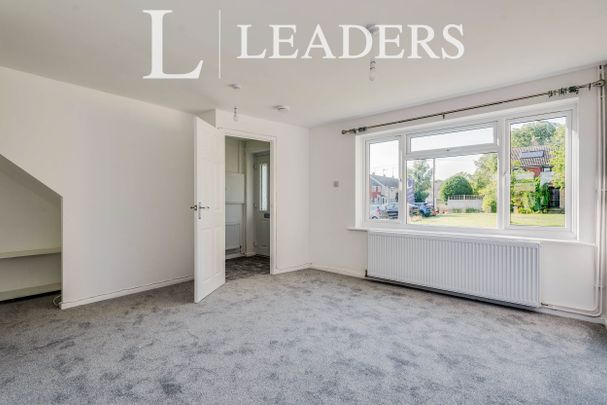 3 bedroom house to rent Manor Green, Stanford in the Vale, Faringdon, Oxfordshire, SN7 - Photo 1